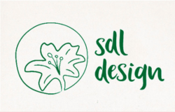 Logo SDL Design